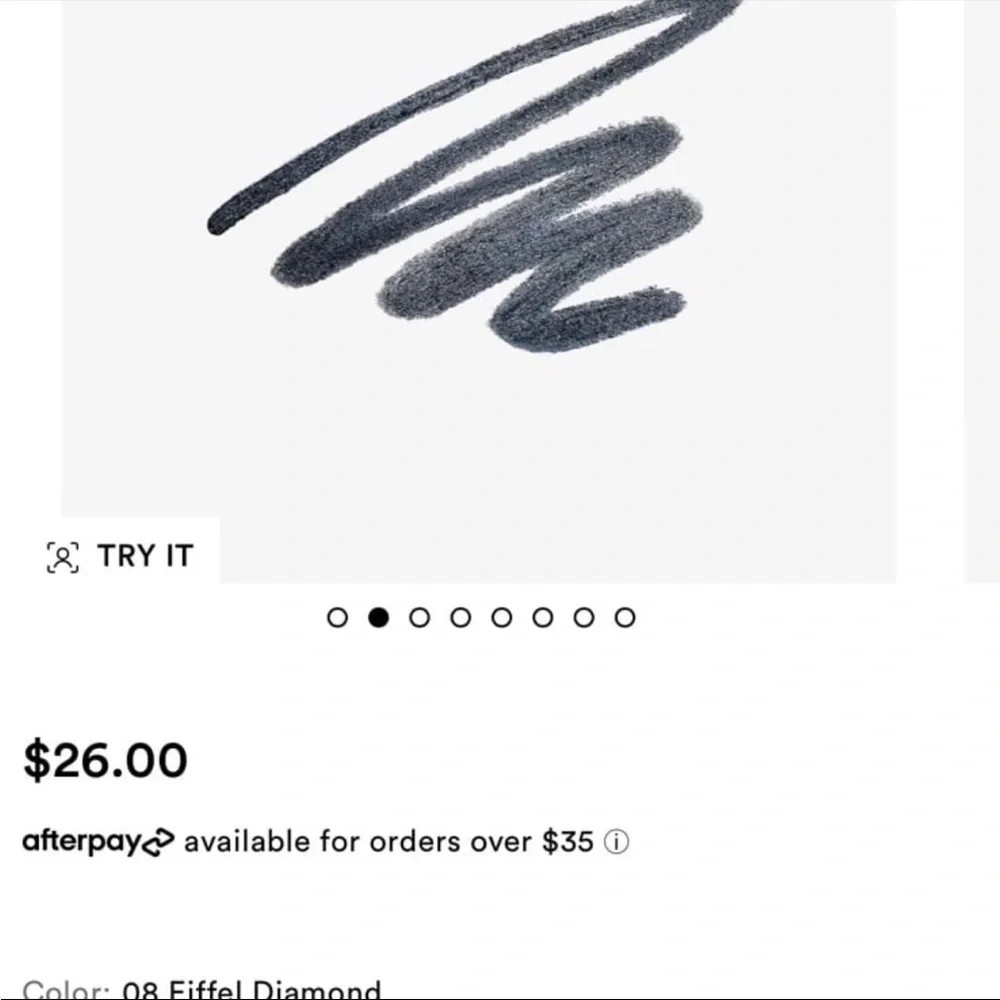 🔅5/$20 Lancome drama liqui-pencil - Picture 3 of 4